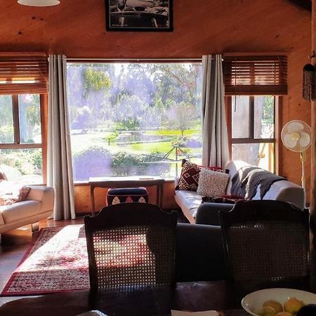 Nannup Homestay Exterior photo