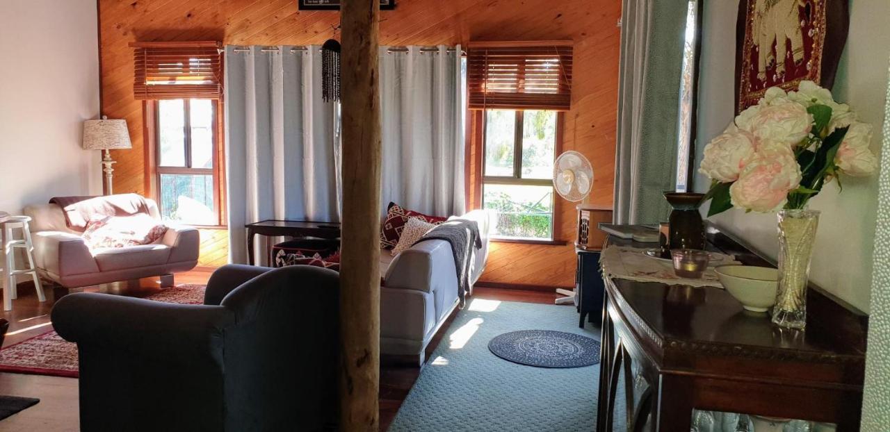 Nannup Homestay Exterior photo